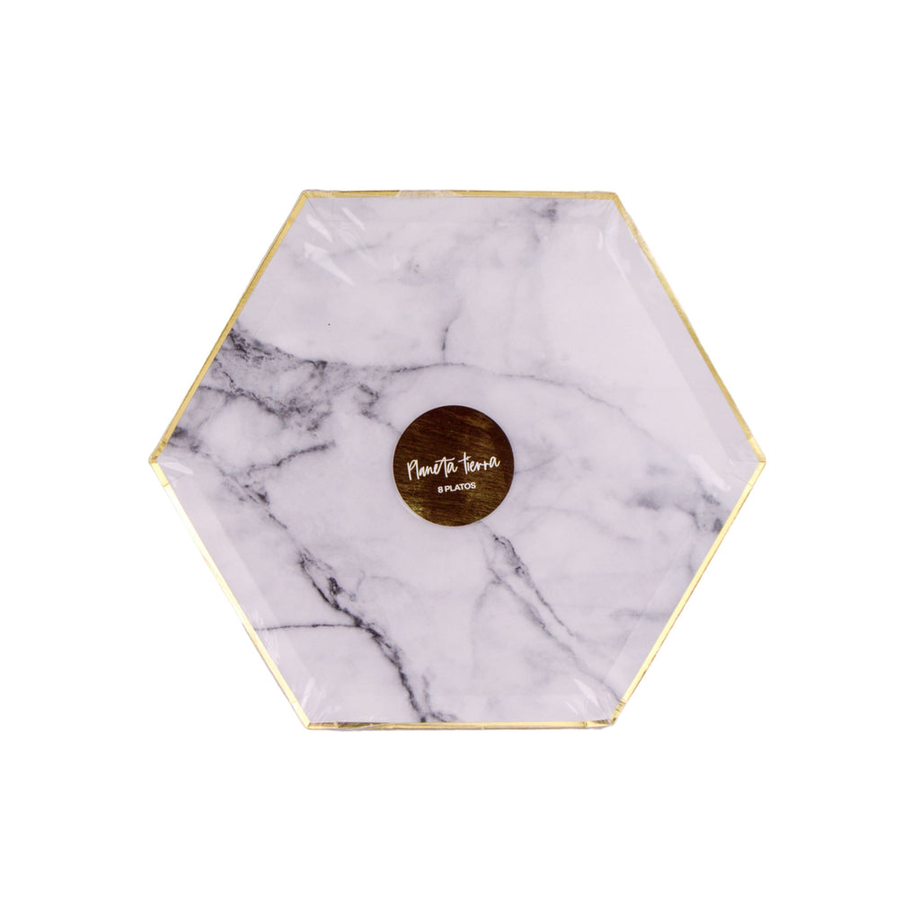 Marble Small Plate