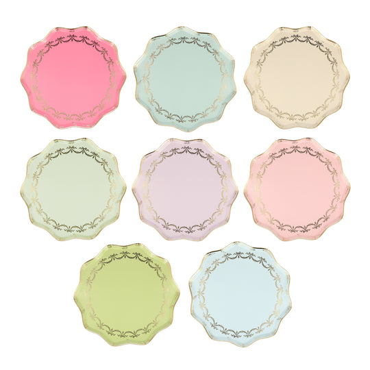 Ladurée Paris Side Plates