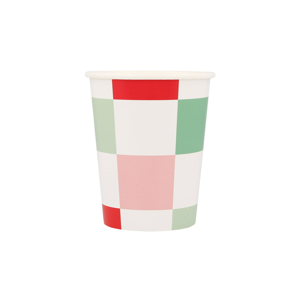 Multi Check Cups