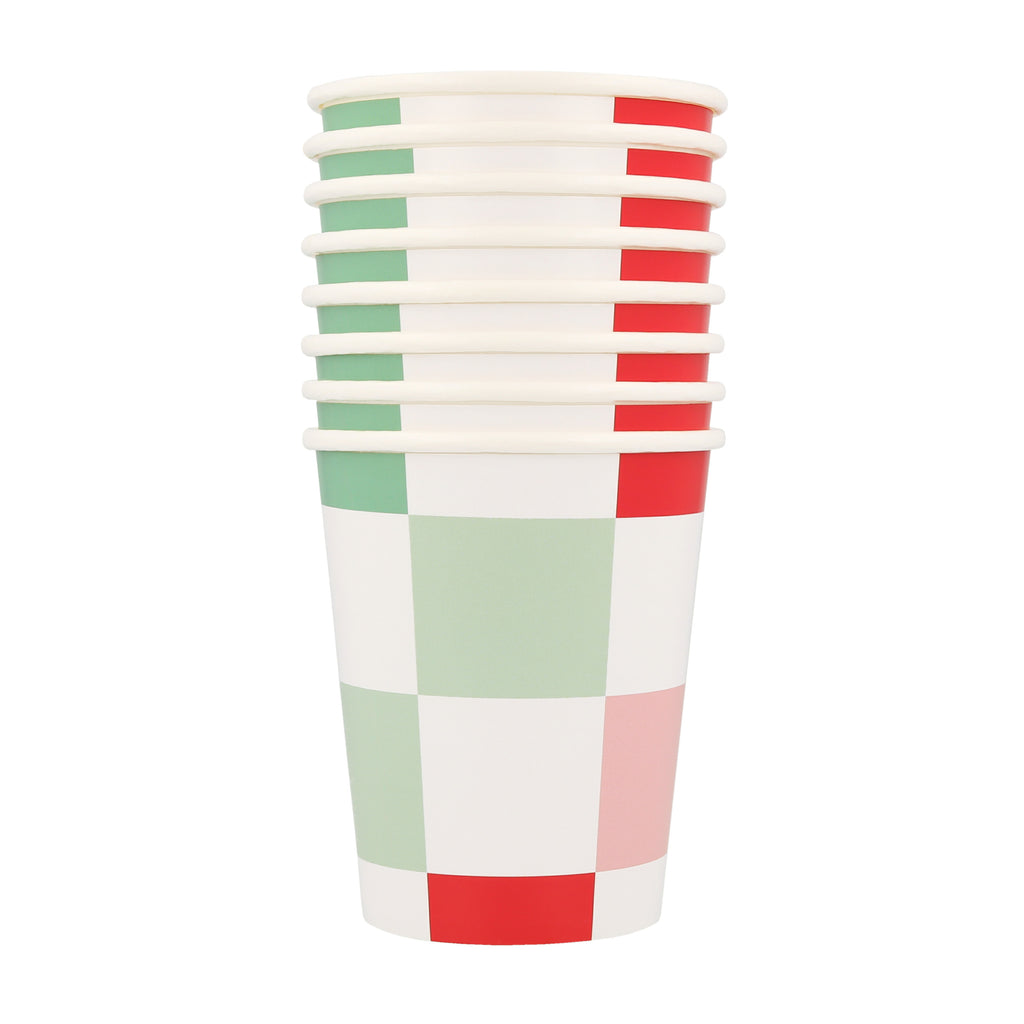 Multi Check Cups