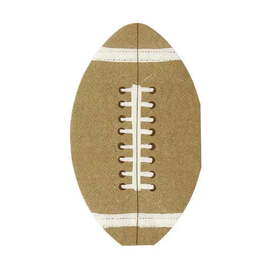 Football Napkins