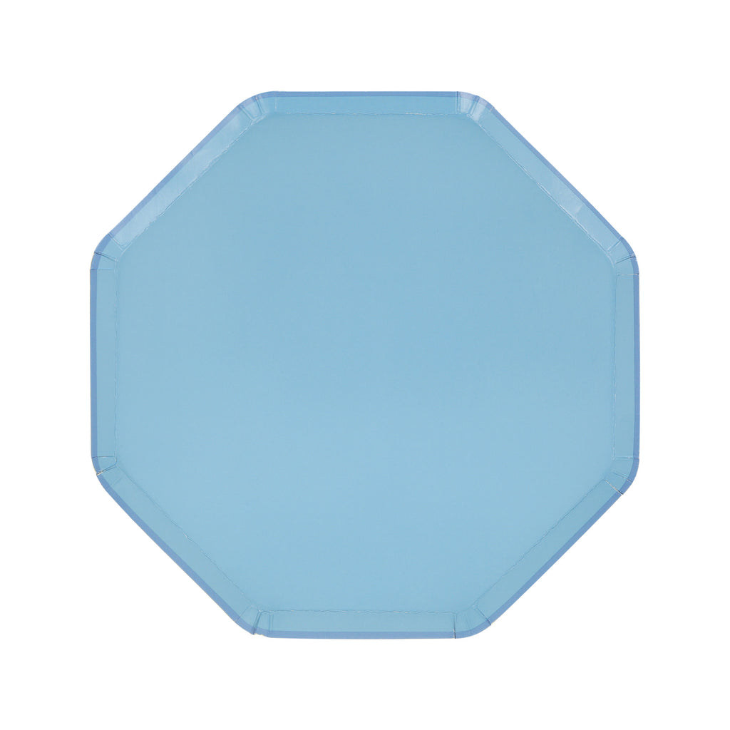 Cornflower Side Plates