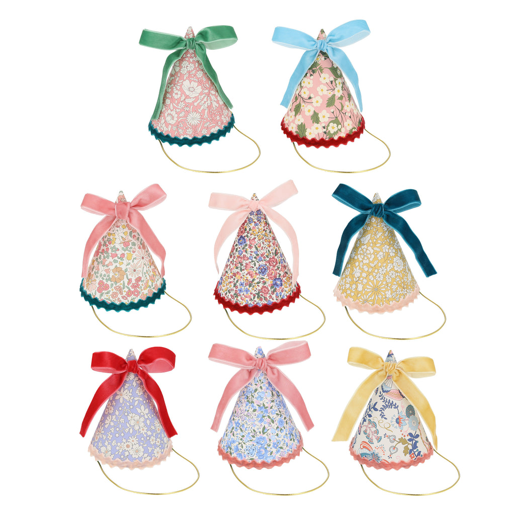 Liberty Party Hats