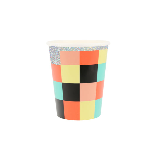 Level Up Cups