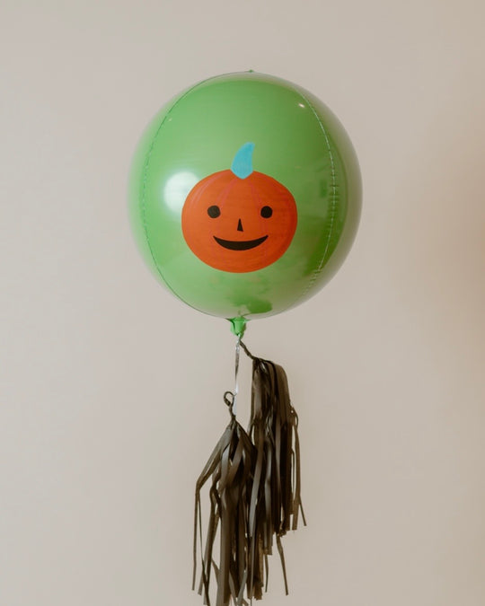 Pumpkin Halloween Orbz