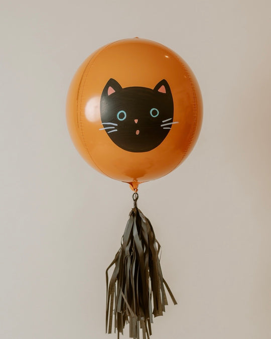Cat Halloween Orbz