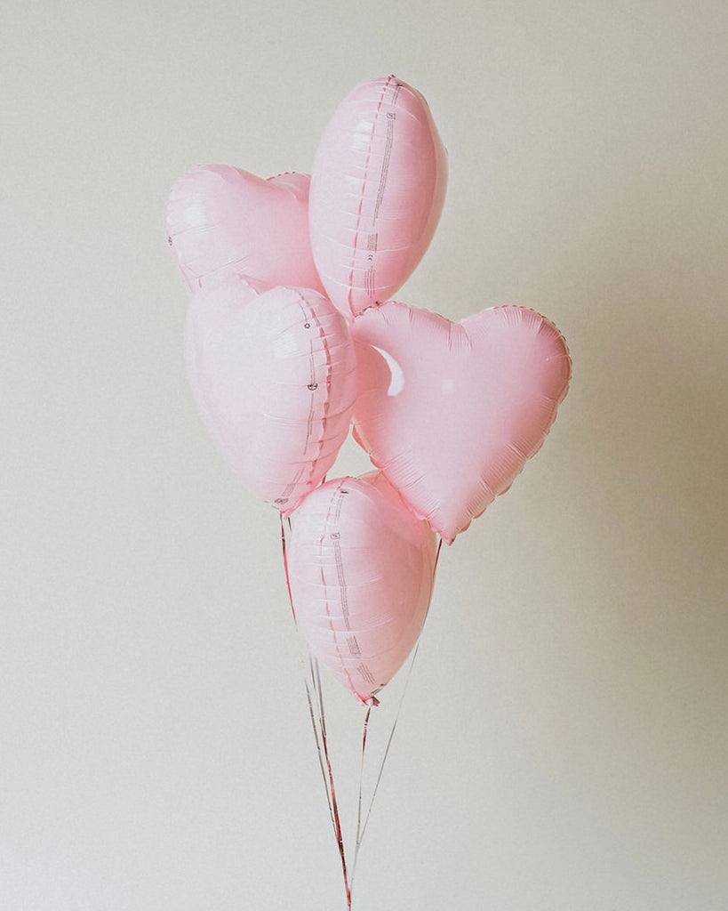 Small Hearts Bouquet