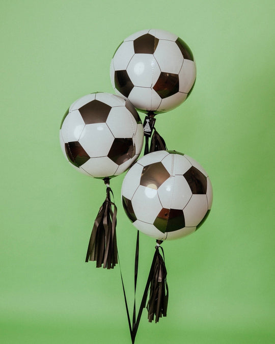 Bouquet Soccer Orbz