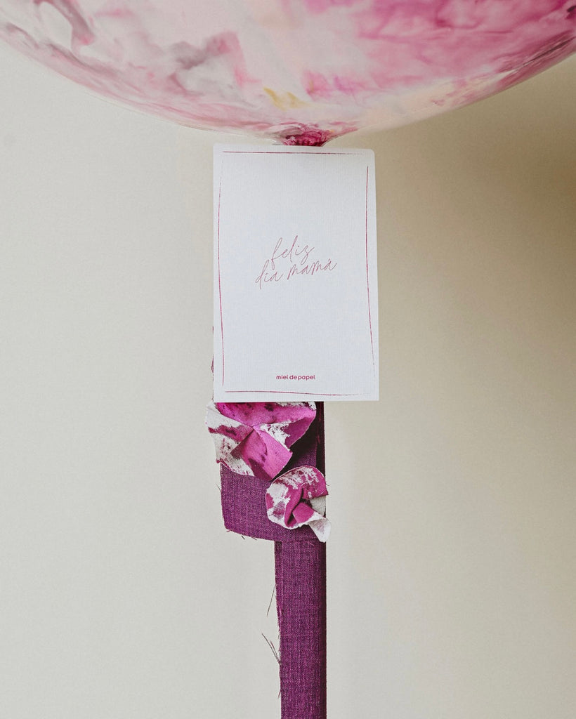 Pink Orchid Orbz Bouquet