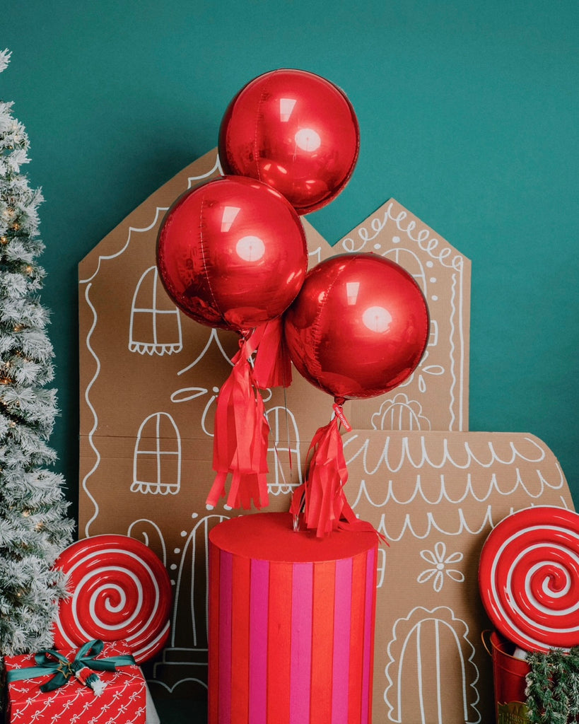 KNOCK KNOCK Girly Bouquet + ELF´S HOUSE + ELF