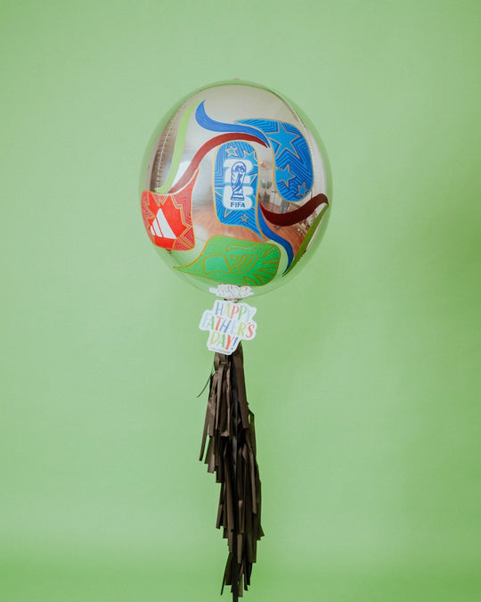 FWC Soccer Ball