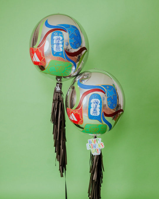 Bouquet FWC Soccer Ball