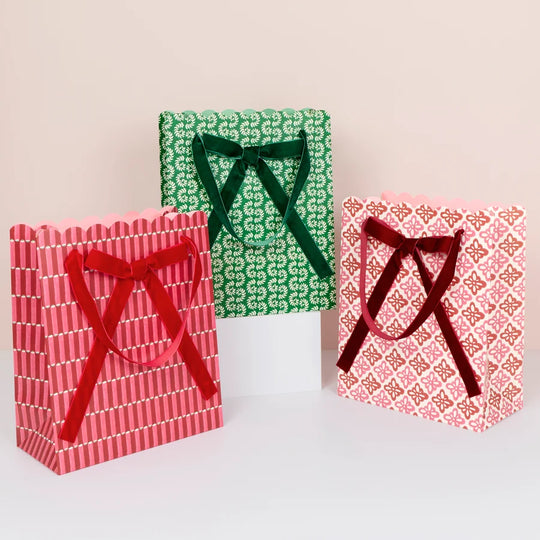 Molly Mahon Medium Gift Bags