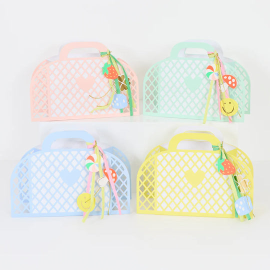 Charm Party Bags
