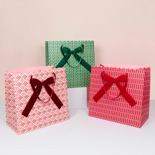 Molly Mahon Large Gift Bags