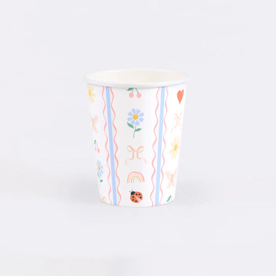 Little Garden Cups