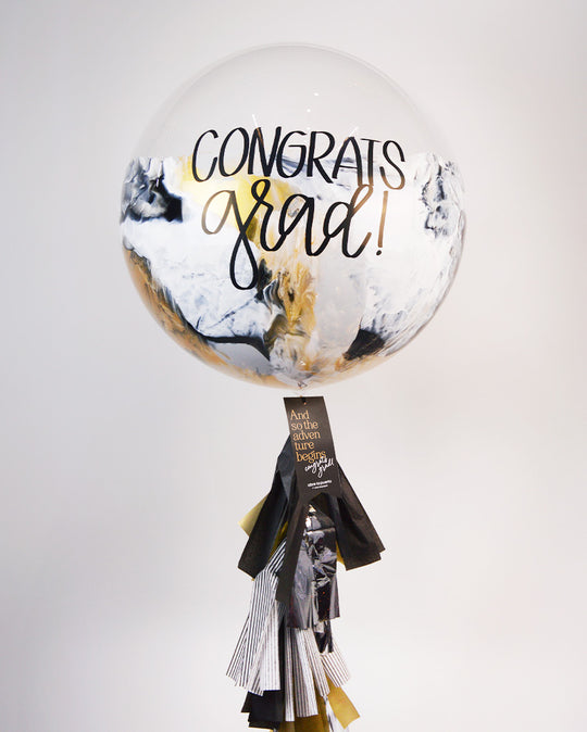 Burbuja Gigante Pintada