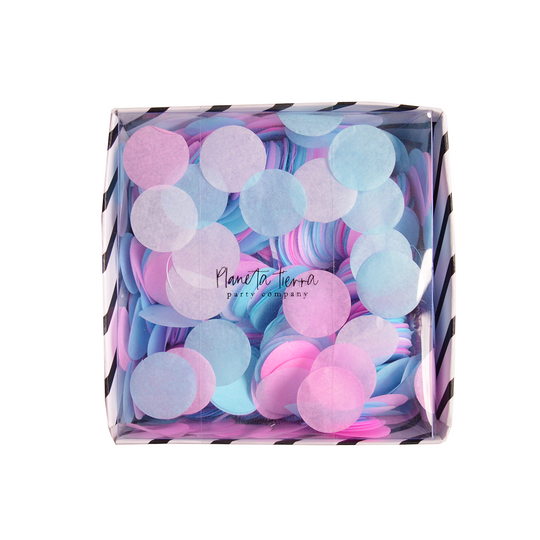 Gender Reveal Confetti