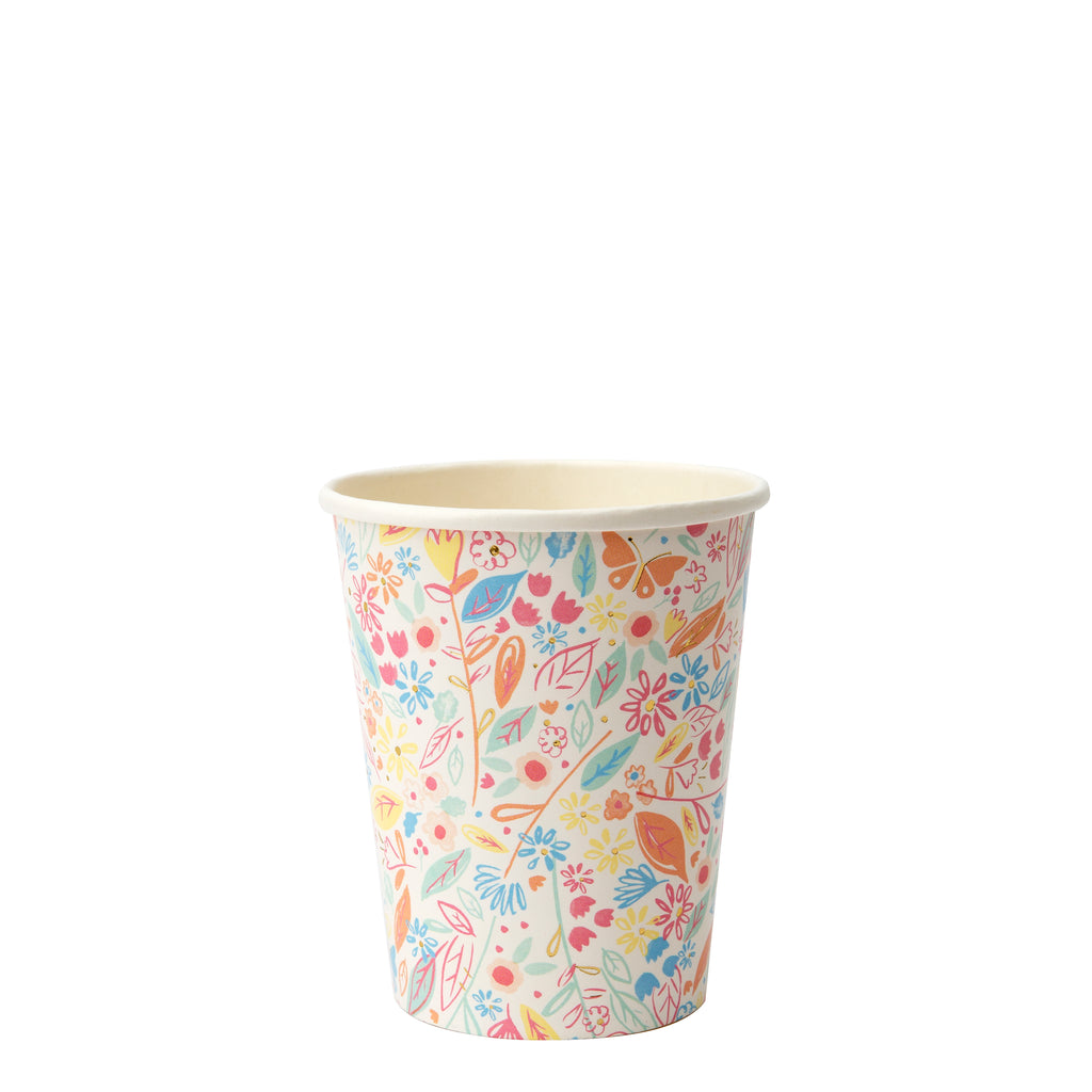 Magical Princess Cups