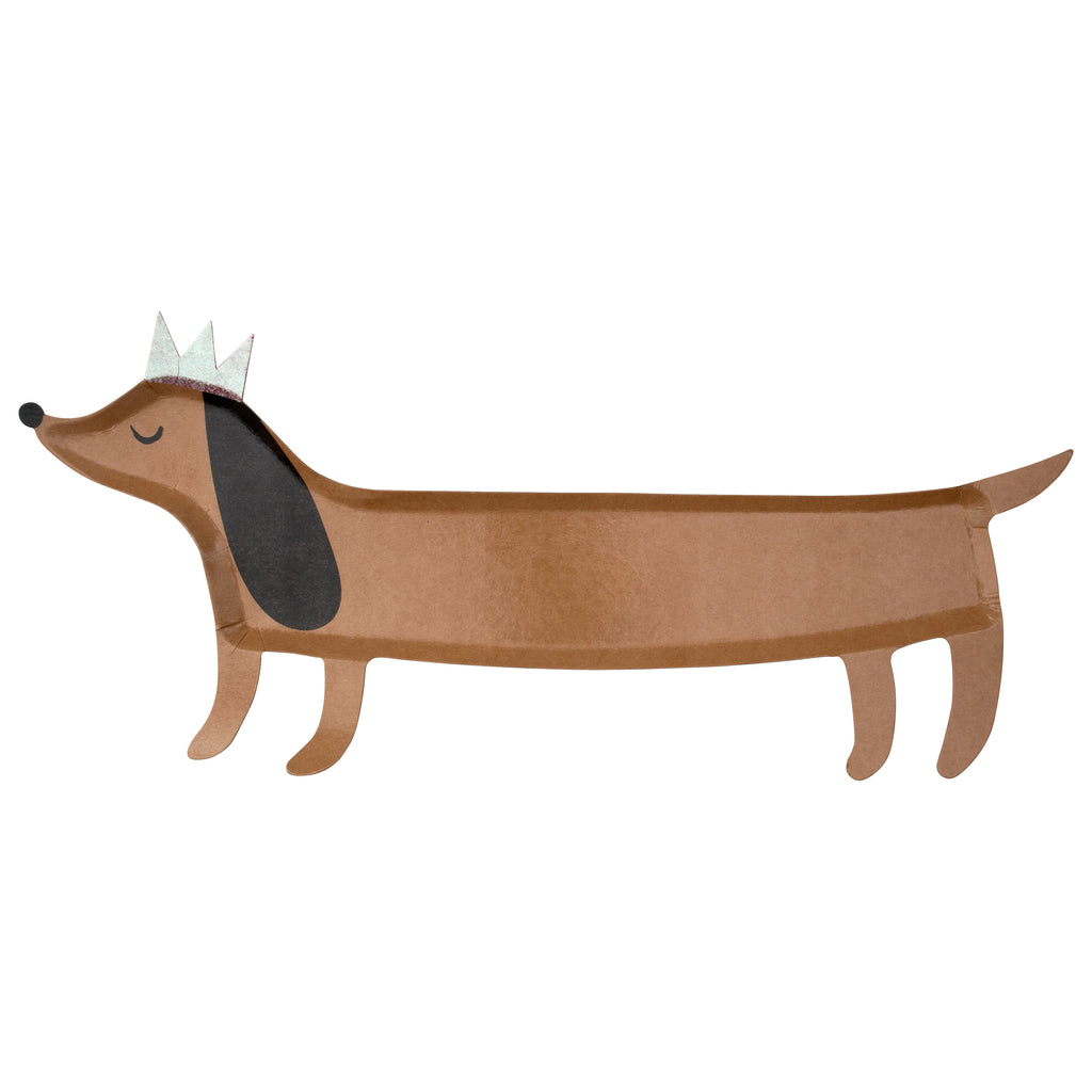 Sausage Dog Platter