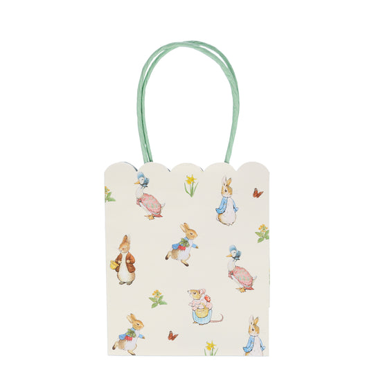 Peter Rabbit & Friends Party Bag