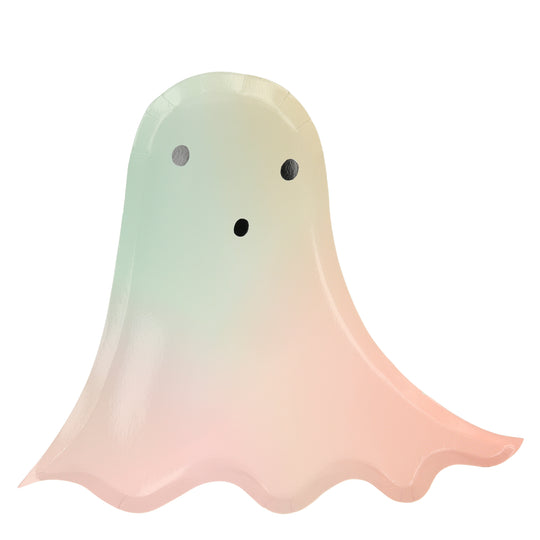 Ghost Plate