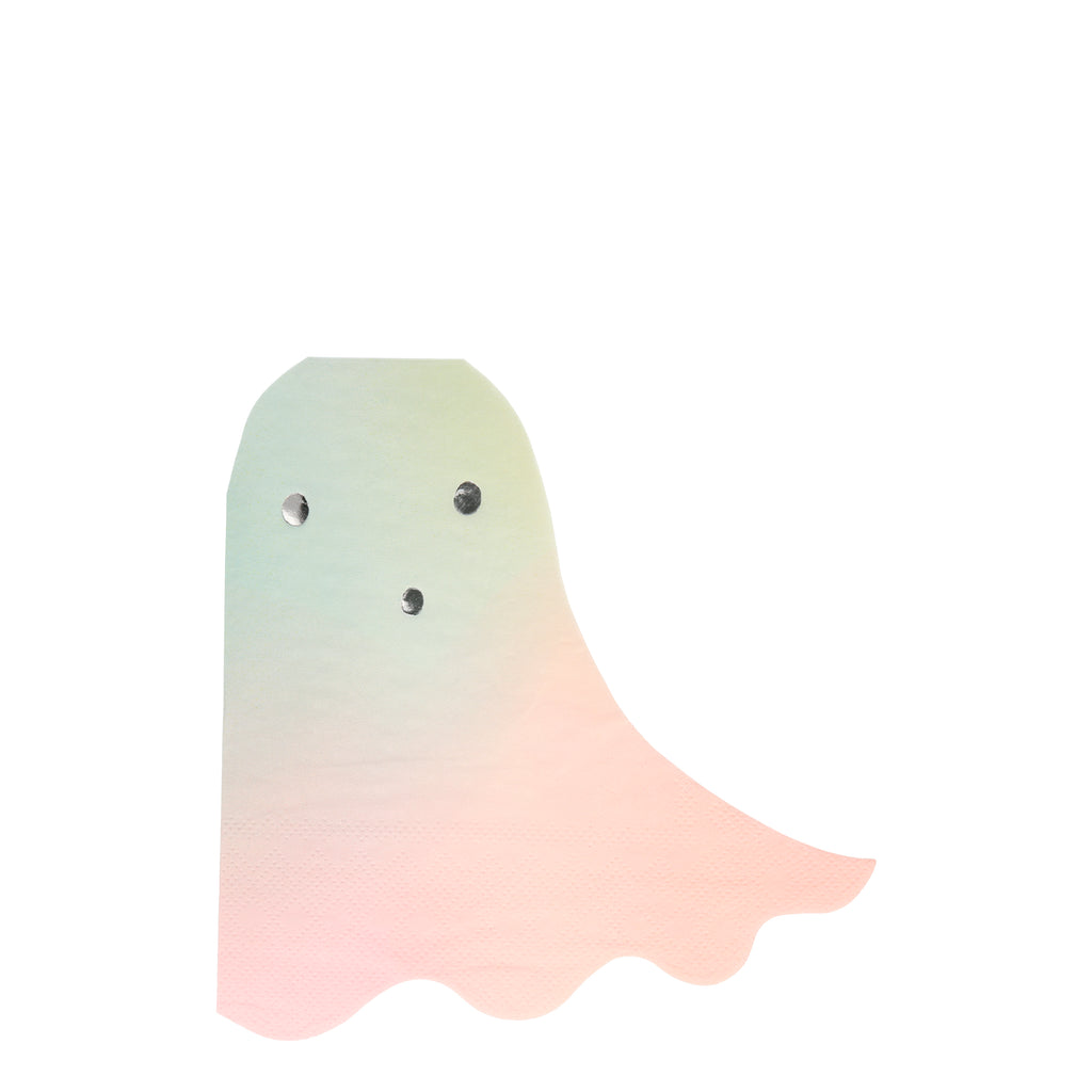 Ghost Napkins