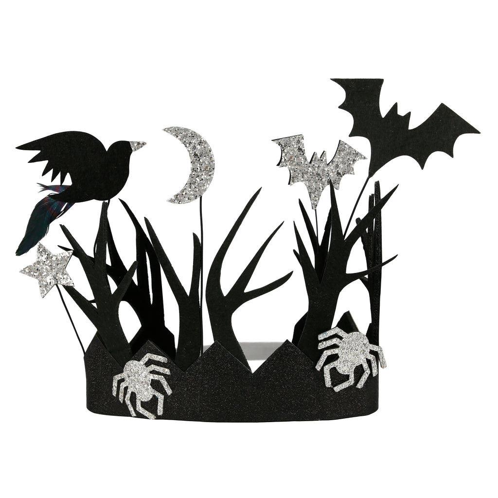 Halloween Headdress