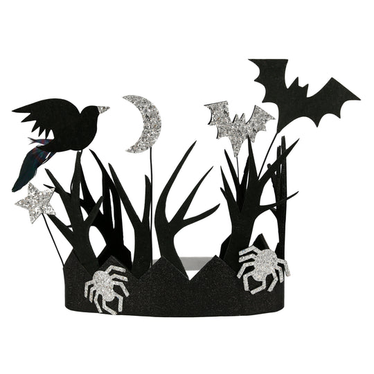 Halloween Headdress