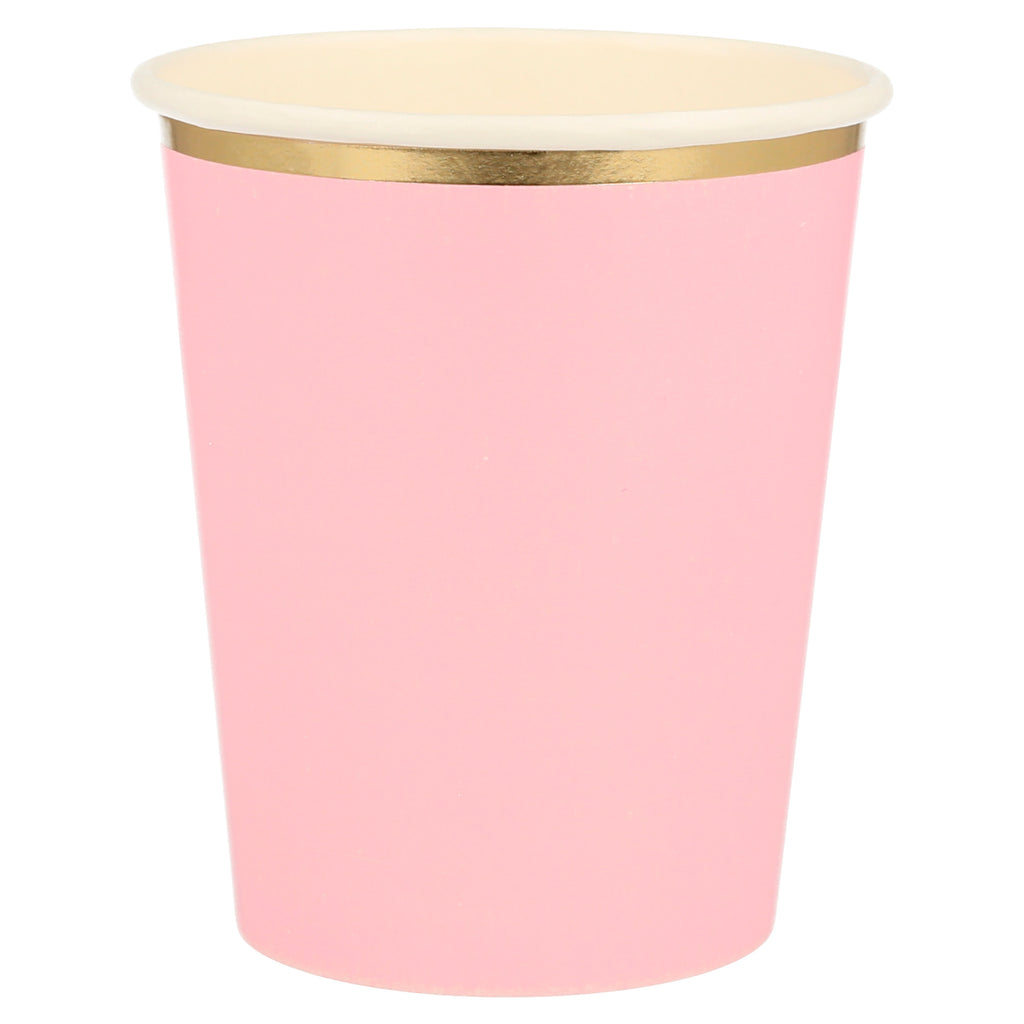 Pink Tone Cups
