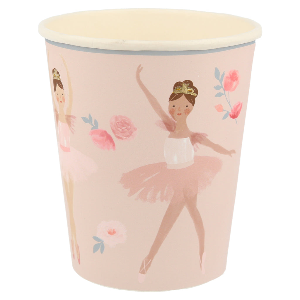 Ballet Cups