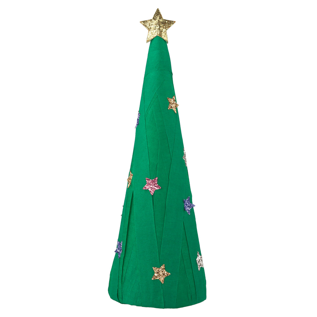 Surprise Christmas Crackers