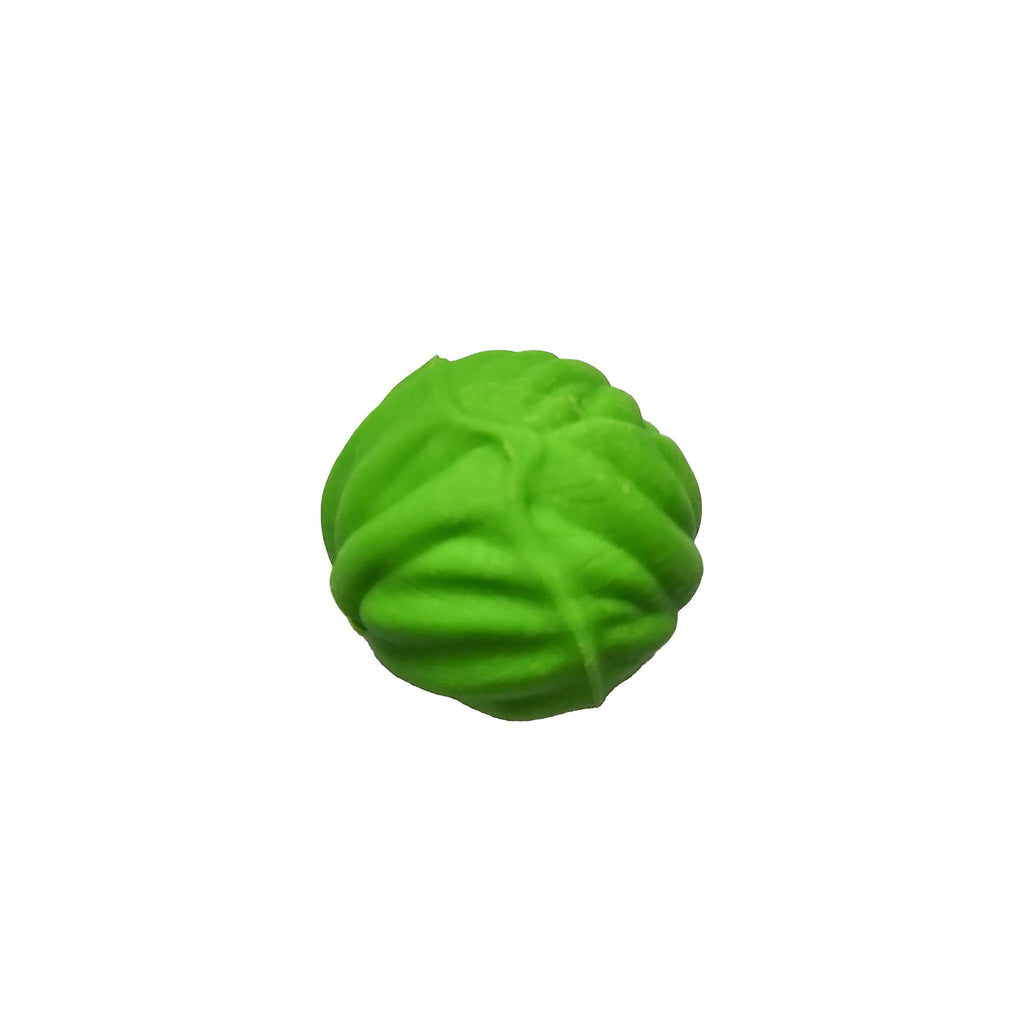 Vegetable Surprise Balls