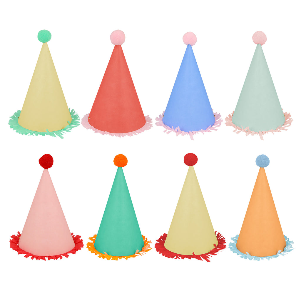 Large Party Hats