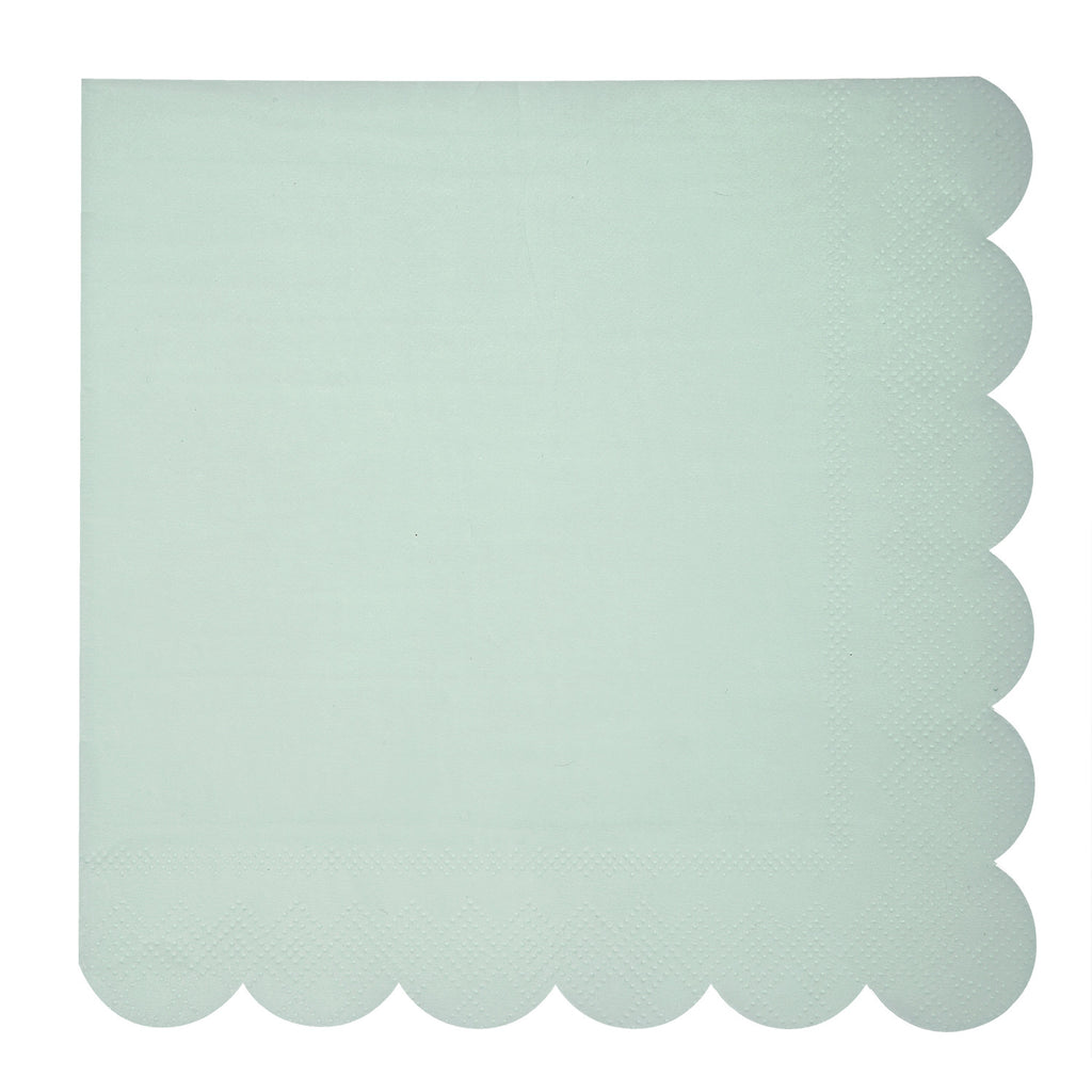 Pastels Large Napkins
