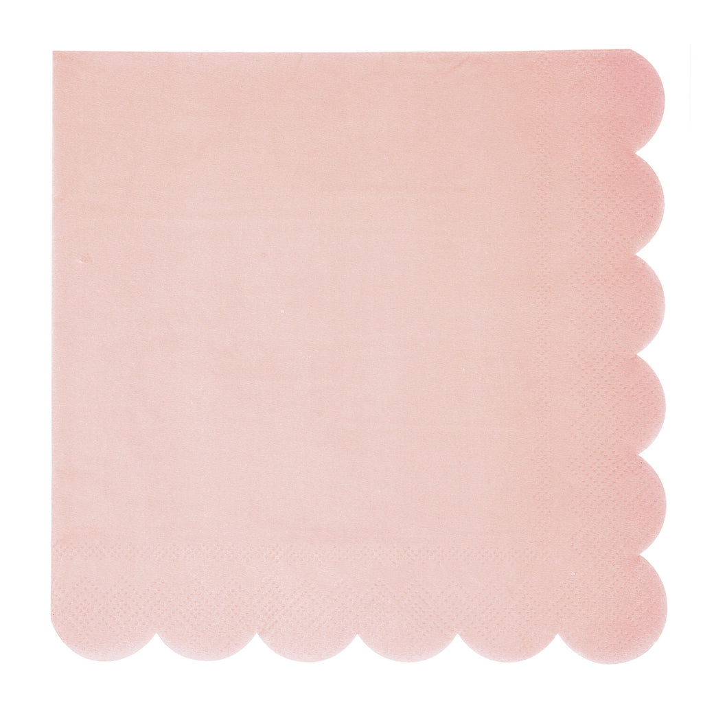 Pastels Large Napkins