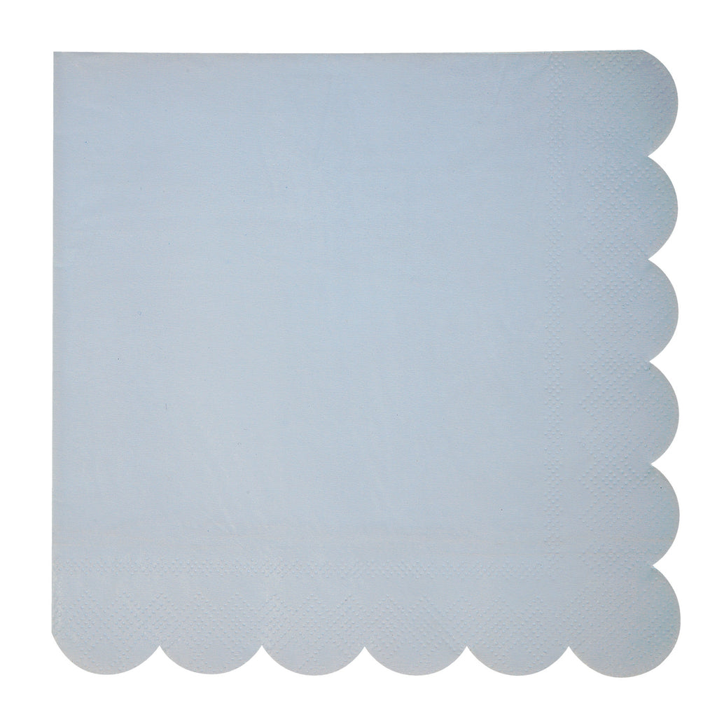Pastels Large Napkins