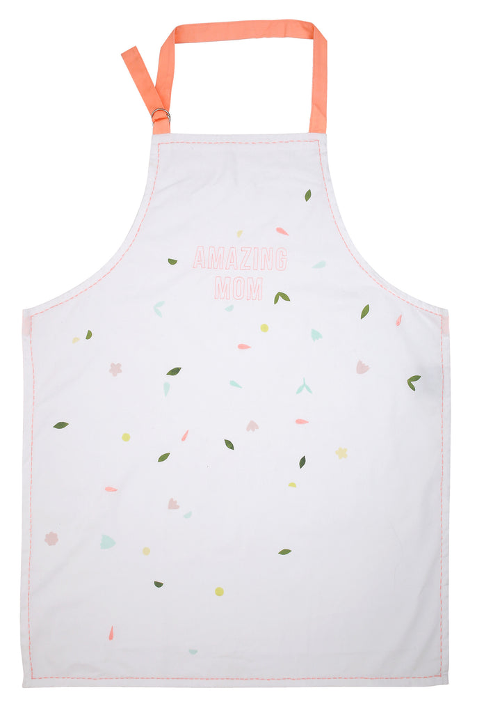 Amazing Mom Apron