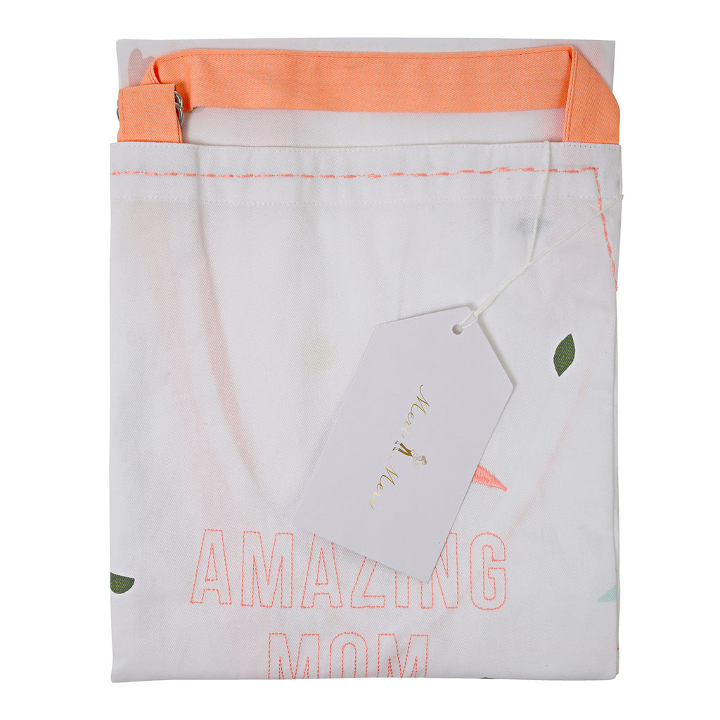 Amazing Mom Apron
