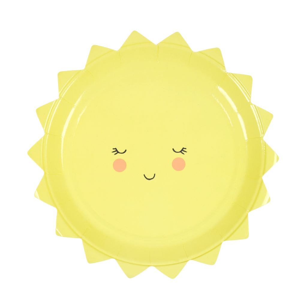 Sun Plates