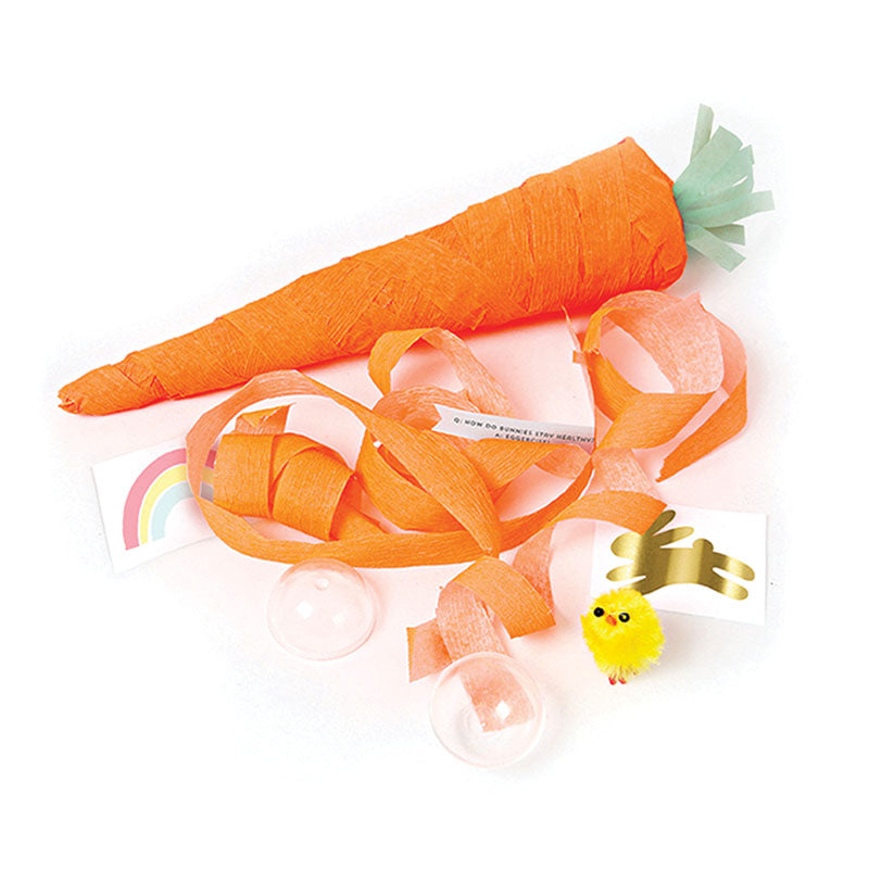 Surprise Carrots