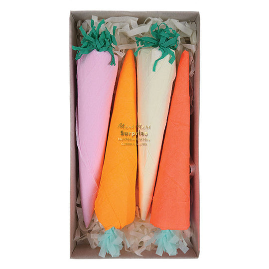 Surprise Carrots