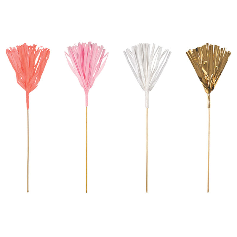 Fancy Party Sticks