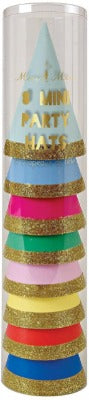 Happy Birthday Mini Party hats