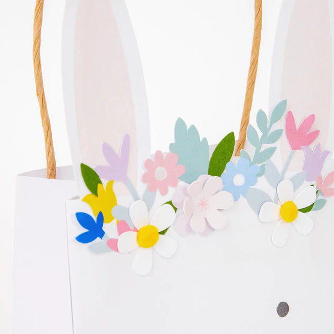 Easter Bunny Party Bags