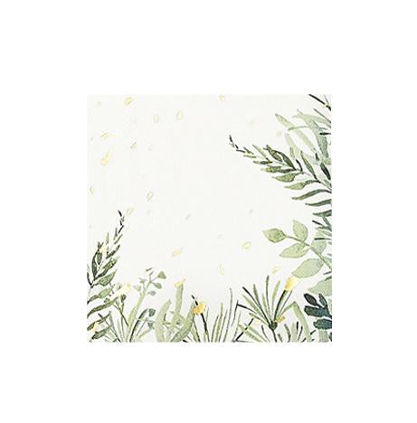 Secret Garden Napkins
