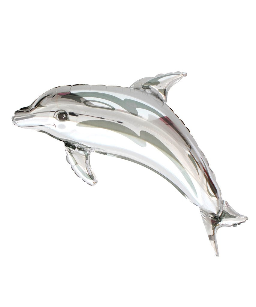 Dolphin Balloon