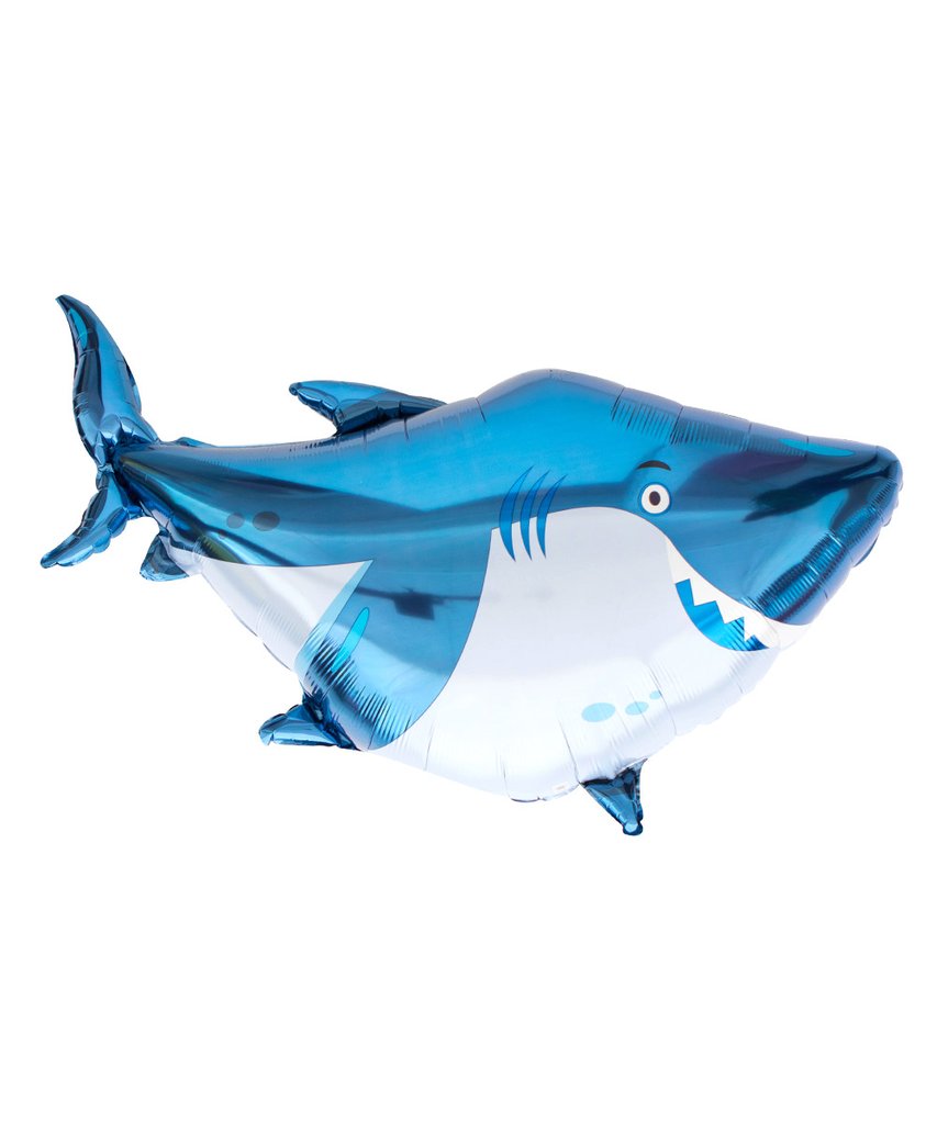 Shark Balloon